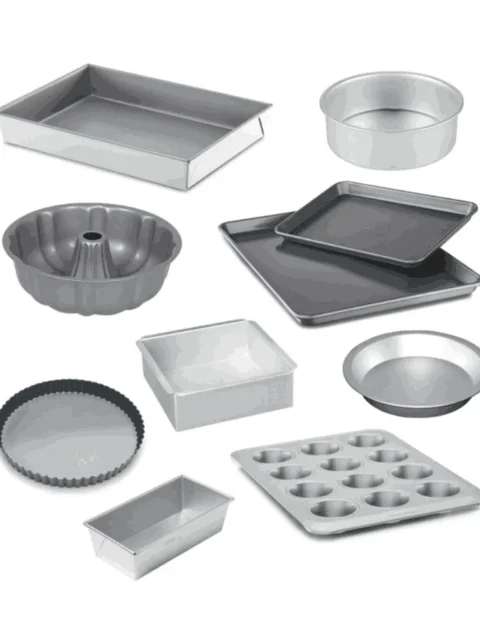 Non-Stick Pans – Durable, Easy to Clean & Perfect for Cooking