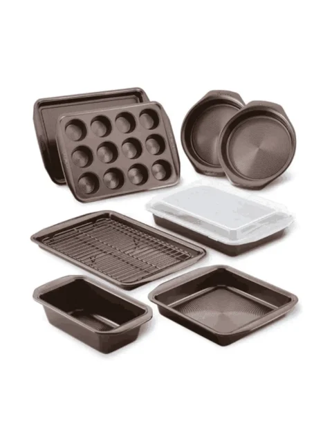 Non-Stick Pans – Durable, Easy to Clean & Perfect for Cooking