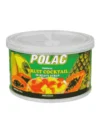 Polac Fruit Cocktail 227g – Premium Mixed Fruits in Syrup