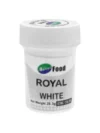 Milkyz White Gel Colour 28.3g – Vibrant & Long-Lasting Food Coloring