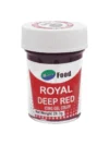 Milkyz Deep Red Gel Colour 28.3g – Vibrant & Long-Lasting Food Coloring