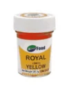 Milkyz Lemon Yellow Gel Colour 28.3g – Vibrant & Long-Lasting Food Coloring