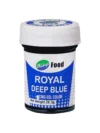 Milkyz Deep Blue Gel Colour 28.3g – Vibrant & Long-Lasting Food Coloring