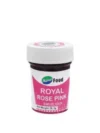 Milkyz Rose Pink Gel Colour 28.3g – Vibrant & Long-Lasting Food Coloring