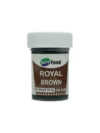 Milkyz Brown Gel Colour 28.3g – Vibrant & Long-Lasting Food Coloring