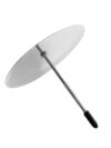 Icing Flower Nail Stainless Steel small Size