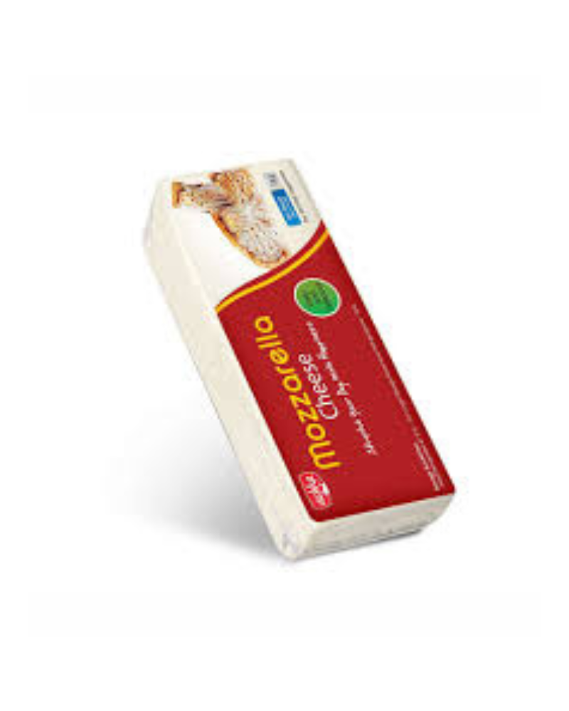 ACHA FOOD MOZZRELLA CHEESE 2KG